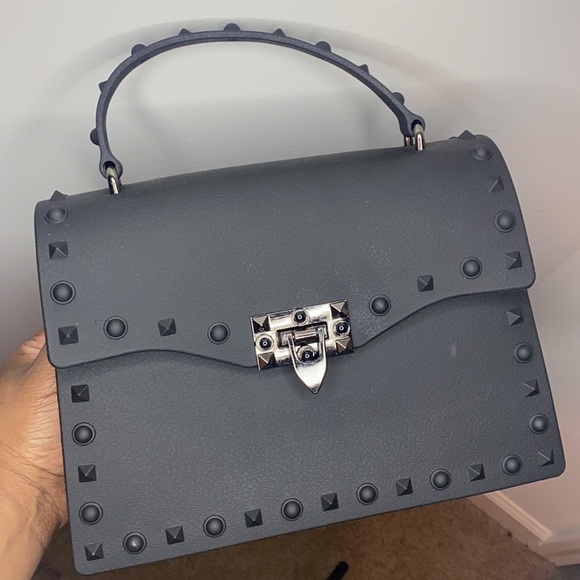 Studded Jelly Bag - Picture 1 of 4